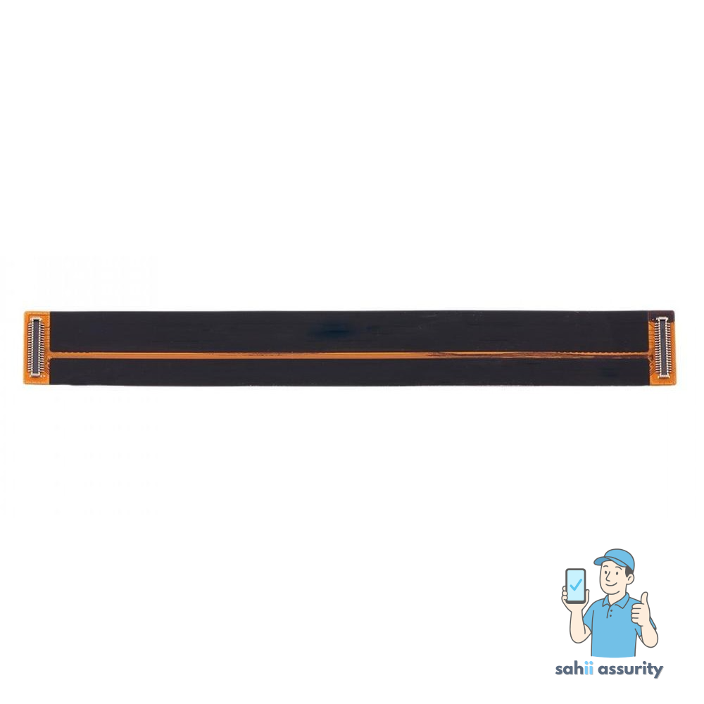 Main Board Flex Cable for Xiaomi Redmi 8 thumbnail